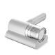 Mite remover, ultraviolet wired sterilizer, household bed mite removal, small vacuum cleaner, bed removal, rare maple white, 10,000 times middle layer mite removal (3 filters in total)