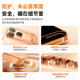 Baseus [Soft edge does not damage the machine and yellowing occurs in seconds] Suitable for iphone17promax mobile phone case Apple 17promax protective cover ultra-thin all-inclusive transparent silicone anti-fall heat dissipation