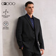 G2000 антистатический/антибактериальный/в том же стиле в торговых центрах мужской многогранный эластичный деловой пригородный костюм осень-зима 2025 года