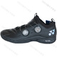 Yonex badminton shoes men's Infiniti 2nd generation yy shock-absorbing button shoes SHBIF2 SHB88D3EX-(429) light blue 40