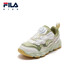 Fila Fila Children's Shoes Sports Shoes 2025 Winter Men's and Women's Running Shoes Basketball Shoes Pea Shoes
