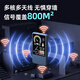 Feijin 2025 new portable wifi wall-penetrating king unlimited traffic mobile 5G national universal wireless network gigabit free pre-storage 3C power bank wifi6 portable car broadband 5G power bank-Emperor Edition-speed increase 17999%