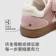 Ying's (YEEHOO) Ying's toddler stable shoes, children's casual shoes, moral training shoes, girls' autumn and winter shoes, boys' fashionable and versatile outdoor shoes