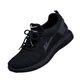 Chaussures pour hommes Yiyered Yiyered Chaussures de sport décontractées SOLE SOLE SOLE SOLLE DE TRAVAIL CHAPOISSES CHAPELLES DE RUNAUX MESH SUPPLÉMENT