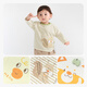 Balabala children's clothing children's t-shirt long-sleeved tops 2025 autumn clothing cute and fun shopping mall same style 200325100201