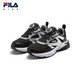 FILA children's shoes running shoes 2025 winter boys' middle and large children's sports shoes space capsule
