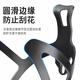 TOSUOD Bicycle Water Bottle Rack Mountain Bike Road Bike Universal Ultra-Light Aluminum Alloy Water Cup Rack Cycling Cycling Accessories T1 Alloy Model_Black Free Tools + 2 Screws
