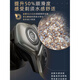 Philips (Philips) Razor SP9871 Razor eléctrico para hombres SP9886 Cargo de alambre inalámbrico Carga inteligente SP9871 Caja de regalo importada/de fauna [Show pedidos y limpie