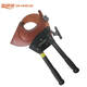 Jinyang Lake ratchet cable cutter J-100/piece