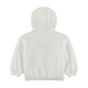 NIKE baby knitted imitation sherpa jacket winter boys soft baby layered jacket NIKE IQ9936