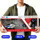 SKYROVER remote control airplane drone boy toy aircraft large size helicopter 6-12th birthday