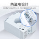 BH-0.66 current transformer high precision 0.5 level 100/5A three-phase four-wire electric meter supporting transformer 380V 250/5A 120 national standard 0.2S