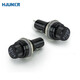 Huijun (HUIJUN) glass fuse circuit charger protection glass tube fuse holder 5 pieces/5*20mm