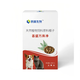 Yichangbao Huisheng Wanyijing 3rd generation newly upgraded flavor can be used for both cats and dogs. Huisheng Wanyijing 1 bottle, 100 tablets. Scan the security code. Scan the security code to identify the authenticity.