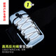 Running mobile phone arm bag outdoor mobile phone bag men's and women's universal arm strap sports mobile phone arm sleeve wrist bag pink