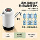 Beijing's bottled water pump, electric water dispenser, water pump, pure water bucket, automatic water extraction, mineral water suction, water dispenser