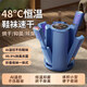 Intelligent AI temperature control, extremely fast drying of wet shoes in autumn and winter rainy season, deodorizing, dehumidifying, warm shoes and socks, antibacterial X3 upgraded ultra-fast drying, intelligent timed deodorization and sterilization, only replacement for three years without repair