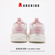 ABC KIDS baby sports shoes autumn children's shoes children's girls' casual running shoes 3046 meters pink 28