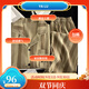 Yalu printemps et automne yunduo cotton pyjamas masculin mince manches longues adolescents lâches à grande taille de vêtements de maison 12529 (short à manches courtes) yunduo coton l [suggéré 100-120jin [Jin est égal à 0,5 kg]]]