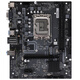 Colorful Intel B760 H610 avec Intel i3 12100F 14e génération 14100F Carte U Set H610M-D D4 V20 12e génération 丨 i3 12100 丨 Graphique compatible au cœur