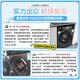 Haier drum washing machine fully automatic ultra-thin all-in-one washer and dryer 10 kg Lazy household HMATE29S similar model large capacity with dryer HMAX29S 20% national subsidy industry best-selling丨selling millions丨rave reviews
