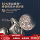 Philips (Philips) Горячая продажа высокого класса Electric Shaver SP9883 Luxury 9 Series мужская беспроводная зарядка импортированная SP9873 SP9888 [подарочная коробка Maserati совместно]]