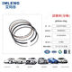 
Litian suitable for BMW engine piston ring integral two-piece 13578 series X1X3X5X6X7MINI piston M57
