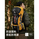 Chameau (chameau) Moulonnaire hommes et femmes Randonnée en plein air sac à dos de camping grande capacité voyage multifonctionnel 7S3AC3034A Gris foncé