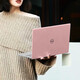 Dell (Dell) Lingyue 15Pro i7 ordinateur portable mince et léger ordinateur portable 13e génération Core Lingyue 15 3530 Ultra-performance Ultra-Thin Notebook Collège étudiant Business Office Office Gaming ordinateur portable First Love Love Pink 15Pro Powder Shell [15,6 pouces] High-end: I7 32G