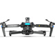 Mengyue Live broadcast of the same drone visual orbital obstacle avoidance remote control aircraft large screen remote control battery guarantees the authenticity of the battery. Ultimate version [Lidar stop visual orbital obstacle avoidance] 7.1-inch remote control original authentic Changfei package; three-battery battery life of 165 minutes [Give ten gifts + first insurance]