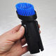 Adapted to Philips vacuum cleaner FC863283 9576 FC9588 9732 9728 Hose brush nozzle One-piece