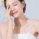 Chinese jewelry gold necklace women's gold 999 pendant broken ice ice love gold necklace birthday gift for girlfriend and wife