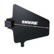 SHURE 舒尔UA844 UA845 UHF天线分配系统无线麦克风话筒增强信号放大器 UA844+SWB分配器+UA874天线2个