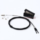 Omron fiber optic sensor probe E32-C31N D211R ZT11N T22B DC200E ZT200 E32-C31N