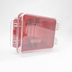 Taihean fire button waterproof box TX3963