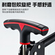 Niuxiang's new heavy-duty ceramic tile high-pressure pliers, high-pressure high-pressure pliers, tile glass boundary opener, high-pressure brick opener, new tile opener, aluminum alloy