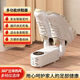 Shoe Dryer Household Shoe Dryer Fully Automatic Intelligent Timing Sterilization, Deodorization and Shoe Warmer Magic Device Basics No Timer + Cold Air Drying