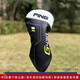 PING golf club cover PING G430/425 club head cover wood club cover putter cover ball head protective cap cover club cover carbon G430 driver cover