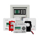 Beijing Lida Huaxin LD-YK300 Fire Emergency Evacuation Residual Pressure Monitor Please consult before purchasing LD-YK300 Fire Emergency Evacuation Residual Pressure Monitor
