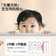 Crawling mat baby non-toxic formaldehyde-free baby crawling mat whole double-sided living room home children's non-slip floor mat double-sided pattern [150x180cm style random] moisture-proof and cool (thickness 1.5CM) folded and shipped