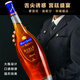 Porfiry XO brandy (Monreni oak barrel special brew) imported from France 1L 1 bottle Monreni Mancher (Glory Collection)