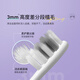 Shuke sonic electric toothbrush head G5Pro+ series replacement brush head capsule cushioning cleaning brush head toothbrush head