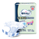 Dr.P basic adult diapers M10 pieces (waist circumference 70cm-110cm) elderly maternal diapers