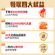 上赞 SZ50 5G随身wifi移动无线wifi免插卡流量移动电信双5G网络路由器双频无线上网卡