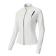 Macondo Origino Single Product Windproof Plus Velvet Tricoted Veste Humiture-Absorbent and Sweat-résistant Antistatic Running Jacket Hrou