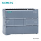 Siemens PLC controller 6ES series compact CPU 1215C, 14DI/10DO/2AI/2AO programmable controller 6ES72151AG400XB0