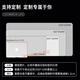 Yixiang Huatai Zauber zurück zum Battle Mouse Pad Big Anime Computer Keyboard Pad Wuzhaowu E-Sporttisch-Pad Jungen Home Maus-Pad Cool JH-687 [Lock Edge Anti-Slip-Waschbar] Nr. 4mm600x300mmmm