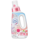 Kao (KAO) Laundry Detergent Contains Softener, Color Protection, Decontamination, Long-lasting Fragrance Laundry Detergent Imported from Japan, Rose Fragrance Bottle 690g