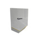Wanwu imported hand dryer AirbladeV automatic induction intelligent hand dryer mobile phone white gray
