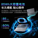 ThinkPad联想ThinkBook16+ 2025补贴20%酷睿5笔记本电脑高性能轻薄商务设计办公游戏学生手提超能本 Ultra5 32G内存 1TB固态 TB16+ IPS全高清屏 游戏级显卡 全新升级 WiFi6